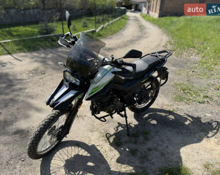 Шанрай X-Trail 250, об'ємом двигуна 0.25 л та пробігом 1 тис. км за 1300 $, фото 5 на Automoto.ua