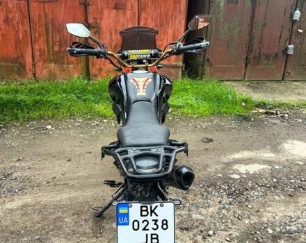 Шанрай X-Trail 250, объемом двигателя 0.25 л и пробегом 0 тыс. км за 1100 $, фото 6 на Automoto.ua