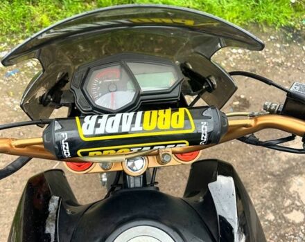 Шанрай X-Trail 250, объемом двигателя 0.25 л и пробегом 0 тыс. км за 1100 $, фото 3 на Automoto.ua
