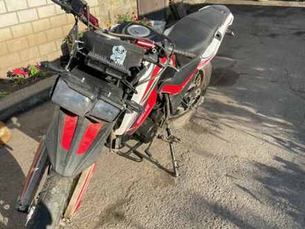 Шанрай X-Trail 250 2018 у Полтаві на Automoto.ua Шанрай X-Trail 250, об'ємом двигуна 0 л та пробігом 1 тис. км за 850 $, фото 1 на Automoto.ua