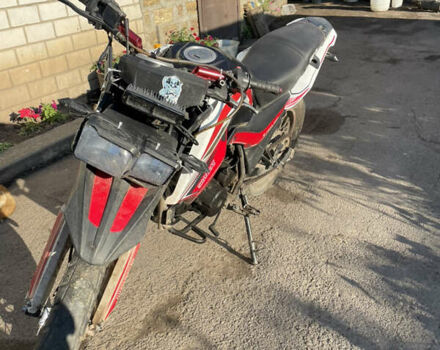 Шанрай X-Trail 250, объемом двигателя 0 л и пробегом 1 тыс. км за 850 $, фото 1 на Automoto.ua