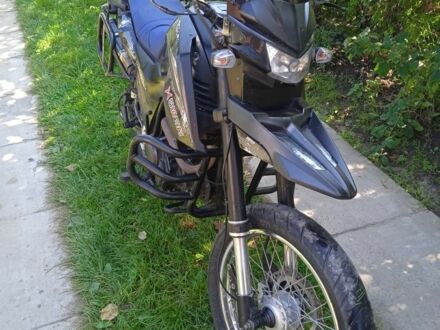 Шанрай X-Trail 250, об'ємом двигуна 0.25 л та пробігом 0 тис. км за 656 $, фото 1 на Automoto.ua