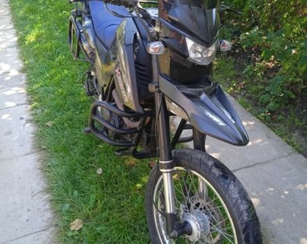 Шанрай X-Trail 250, об'ємом двигуна 0.25 л та пробігом 0 тис. км за 656 $, фото 1 на Automoto.ua