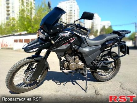 Шанрай X-Trail 250, объемом двигателя 0.3 л и пробегом 27 тыс. км за 1200 $, фото 1 на Automoto.ua