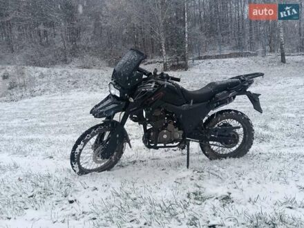 Шанрай X-Trail 250 2020 в Зборов на Automoto.ua Шанрай X-Trail 250, объемом двигателя 0 л и пробегом 13 тыс. км за 1100 $, фото 1 на Automoto.ua