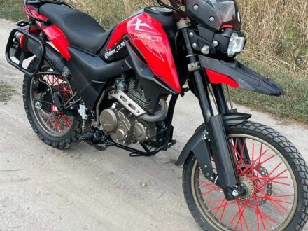 Шанрай X-Trail 250 2021 у Миргороде на Automoto.ua Шанрай X-Trail 250, об'ємом двигуна 0.25 л та пробігом 0 тис. км за 1207 $, фото 1 на Automoto.ua