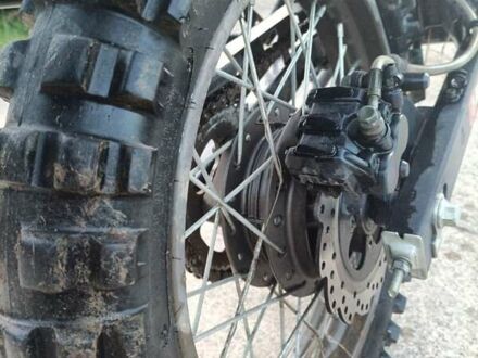 Шанрай X-Trail 250 2022 в Тячеве на Automoto.ua Шанрай X-Trail 250, объемом двигателя 0.25 л и пробегом 2 тыс. км за 1300 $, фото 1 на Automoto.ua