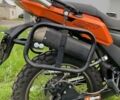 Оранжевый Шанрай X-Trail 250, объемом двигателя 0.25 л и пробегом 5 тыс. км за 1200 $, фото 12 на Automoto.ua