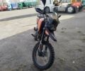 Оранжевый Шанрай X-Trail 250, объемом двигателя 0.25 л и пробегом 4 тыс. км за 1250 $, фото 3 на Automoto.ua