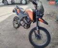 Оранжевый Шанрай X-Trail 250, объемом двигателя 0.25 л и пробегом 4 тыс. км за 1250 $, фото 5 на Automoto.ua