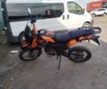 Оранжевый Шанрай X-Trail 250, объемом двигателя 0.25 л и пробегом 4 тыс. км за 1250 $, фото 2 на Automoto.ua