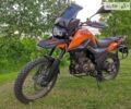 Оранжевый Шанрай X-Trail 250, объемом двигателя 0 л и пробегом 3 тыс. км за 1599 $, фото 1 на Automoto.ua