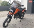 Помаранчевий Шанрай X-Trail 250, об'ємом двигуна 0.25 л та пробігом 3 тис. км за 1650 $, фото 5 на Automoto.ua