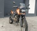 Помаранчевий Шанрай X-Trail 250, об'ємом двигуна 0.25 л та пробігом 3 тис. км за 1650 $, фото 1 на Automoto.ua