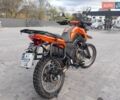 Помаранчевий Шанрай X-Trail 250, об'ємом двигуна 0.25 л та пробігом 3 тис. км за 1650 $, фото 2 на Automoto.ua