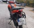 Помаранчевий Шанрай X-Trail 250, об'ємом двигуна 0.25 л та пробігом 3 тис. км за 1650 $, фото 3 на Automoto.ua