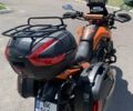 Оранжевый Шанрай X-Trail 250, объемом двигателя 0 л и пробегом 2 тыс. км за 1400 $, фото 1 на Automoto.ua