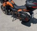 Оранжевый Шанрай X-Trail 250, объемом двигателя 0 л и пробегом 2 тыс. км за 1400 $, фото 8 на Automoto.ua
