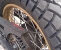 Оранжевый Шанрай X-Trail 250, объемом двигателя 0 л и пробегом 12 тыс. км за 1100 $, фото 8 на Automoto.ua
