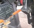 Оранжевый Шанрай X-Trail 250, объемом двигателя 0 л и пробегом 12 тыс. км за 1100 $, фото 4 на Automoto.ua