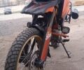 Оранжевый Шанрай X-Trail 250, объемом двигателя 0 л и пробегом 12 тыс. км за 1100 $, фото 10 на Automoto.ua