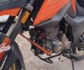 Оранжевый Шанрай X-Trail 250, объемом двигателя 0 л и пробегом 12 тыс. км за 1100 $, фото 9 на Automoto.ua