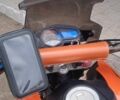 Оранжевый Шанрай X-Trail 250, объемом двигателя 0 л и пробегом 12 тыс. км за 1100 $, фото 11 на Automoto.ua