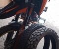 Оранжевый Шанрай X-Trail 250, объемом двигателя 0 л и пробегом 12 тыс. км за 1100 $, фото 16 на Automoto.ua