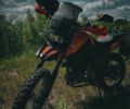 Оранжевый Шанрай X-Trail 250, объемом двигателя 0.25 л и пробегом 18 тыс. км за 1100 $, фото 1 на Automoto.ua