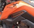 Оранжевый Шанрай X-Trail 250, объемом двигателя 0 л и пробегом 12 тыс. км за 1100 $, фото 12 на Automoto.ua