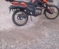 Оранжевый Шанрай X-Trail 250, объемом двигателя 0 л и пробегом 12 тыс. км за 1100 $, фото 14 на Automoto.ua