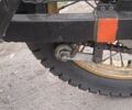Оранжевый Шанрай X-Trail 250, объемом двигателя 0 л и пробегом 12 тыс. км за 1100 $, фото 3 на Automoto.ua