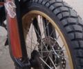 Оранжевый Шанрай X-Trail 250, объемом двигателя 0 л и пробегом 12 тыс. км за 1100 $, фото 7 на Automoto.ua