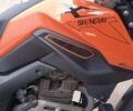 Оранжевый Шанрай X-Trail 250, объемом двигателя 0 л и пробегом 12 тыс. км за 1100 $, фото 13 на Automoto.ua