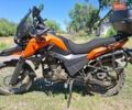 Помаранчевий Шанрай X-Trail 250, об'ємом двигуна 0.25 л та пробігом 3 тис. км за 1400 $, фото 2 на Automoto.ua
