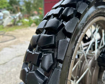 Чорний Шанрай X-Trail 250 Trophy, об'ємом двигуна 0.25 л та пробігом 7 тис. км за 1300 $, фото 6 на Automoto.ua