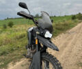 Чорний Шанрай X-Trail 250 Trophy, об'ємом двигуна 0.25 л та пробігом 7 тис. км за 1300 $, фото 13 на Automoto.ua