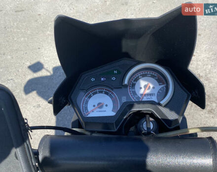Черный Шанрай X-Trail 250 Trophy, объемом двигателя 0.25 л и пробегом 22 тыс. км за 1400 $, фото 3 на Automoto.ua