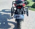 Червоний Шанрай X-Trail 250 Trophy, об'ємом двигуна 0.25 л та пробігом 9 тис. км за 1200 $, фото 5 на Automoto.ua