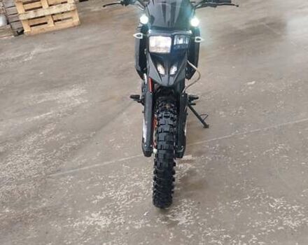 Шанрай X-Trail 250 Trophy 2019 в Луцке на Automoto.ua Шанрай X-Trail 250 Trophy, объемом двигателя 0 л и пробегом 4 тыс. км за 1050 $, фото 5 на Automoto.ua