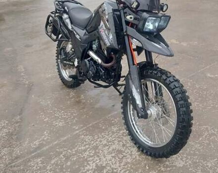 Шанрай X-Trail 250 Trophy 2019 в Луцке на Automoto.ua Шанрай X-Trail 250 Trophy, объемом двигателя 0 л и пробегом 4 тыс. км за 1050 $, фото 6 на Automoto.ua
