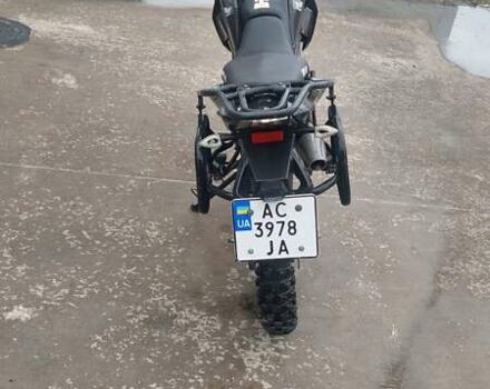 Шанрай X-Trail 250 Trophy 2019 в Луцке на Automoto.ua Шанрай X-Trail 250 Trophy, объемом двигателя 0 л и пробегом 4 тыс. км за 1050 $, фото 3 на Automoto.ua