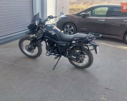 Шанрай X-Trail 250 Trophy 2019 в Луцке на Automoto.ua Шанрай X-Trail 250 Trophy, объемом двигателя 0 л и пробегом 4 тыс. км за 1050 $, фото 1 на Automoto.ua