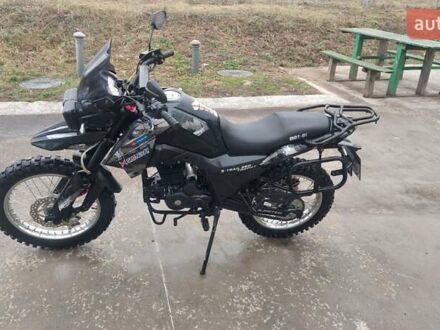 Шанрай X-Trail 250 Trophy 2019 у Луцьку на Automoto.ua Шанрай X-Trail 250 Trophy, об'ємом двигуна 0 л та пробігом 4 тис. км за 1050 $, фото 1 на Automoto.ua