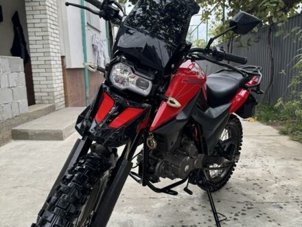 Шанрай X-Trail 250 Trophy, объемом двигателя 0.25 л и пробегом 0 тыс. км за 1412 $, фото 1 на Automoto.ua