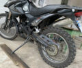 Черный Шанрай XX-Trail 250, объемом двигателя 0.25 л и пробегом 19 тыс. км за 1200 $, фото 1 на Automoto.ua
