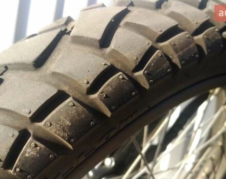 Шанрай XX-Trail 250, об'ємом двигуна 0.25 л та пробігом 12 тис. км за 1200 $, фото 4 на Automoto.ua