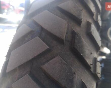 Шанрай XX-Trail 250, об'ємом двигуна 0.25 л та пробігом 12 тис. км за 1200 $, фото 5 на Automoto.ua