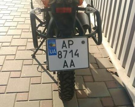 Шанрай XX-Trail 250, об'ємом двигуна 0.25 л та пробігом 12 тис. км за 1200 $, фото 1 на Automoto.ua