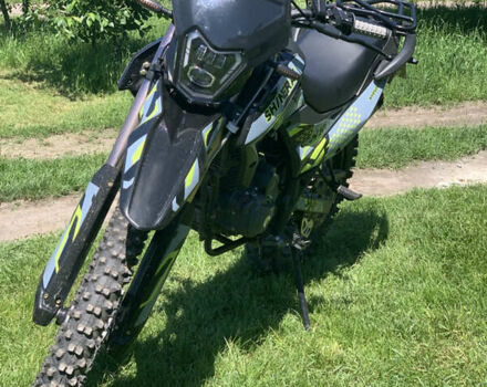 Чорний Шанрай XY-250 GY-7 (X6), об'ємом двигуна 0.25 л та пробігом 8 тис. км за 1463 $, фото 2 на Automoto.ua